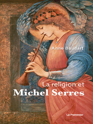 cover image of La Religion et Michel Serres